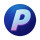 PYM logo