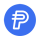 PYUSD logo