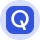 QCOMON logo