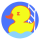 QUACKS logo