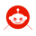 REDDIT logo