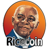 RICE logo