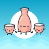 SAKE logo