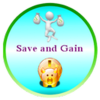 SANDG logo