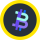 SATUNIBTC logo