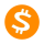 1000SATS logo