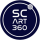 SCART logo