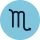 SCORPIO logo