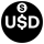 SFRXUSD logo