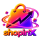 SHOPINX logo