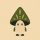 SHROOM logo