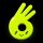 6 logo