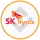 SKHYB logo