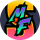 SMF logo