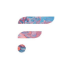 FLR logo