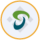 SQQQB logo