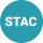 STAC logo