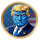 SUITRUMP logo