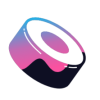 ASUSHI logo