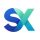 SX logo