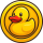 DUCKY logo