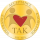 TAK logo