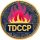 TDCCP logo
