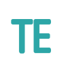 TDE logo