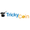 TRICK logo