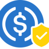 ROXCUSDC logo