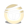 TRUMP logo