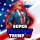 TRUMP47 logo