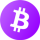 UBTC logo