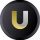 U logo