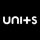 UNITS logo
