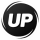 UP logo