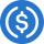 USDC logo
