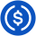 USDC logo