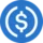 GTUSDC logo