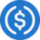 USDC.E logo