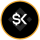 USDEB logo