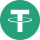 USDT logo