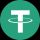 USDT logo