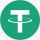 USDT.E logo