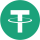 USDT logo