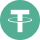 USDT logo