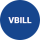 VBILL logo