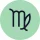 VIRGO logo
