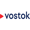 VST logo