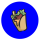 WBLT logo